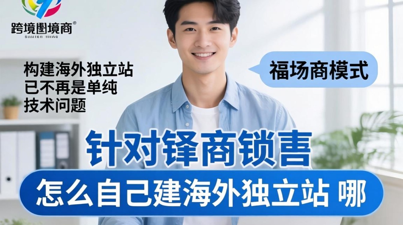 独立站建站平台优缺点对比评测