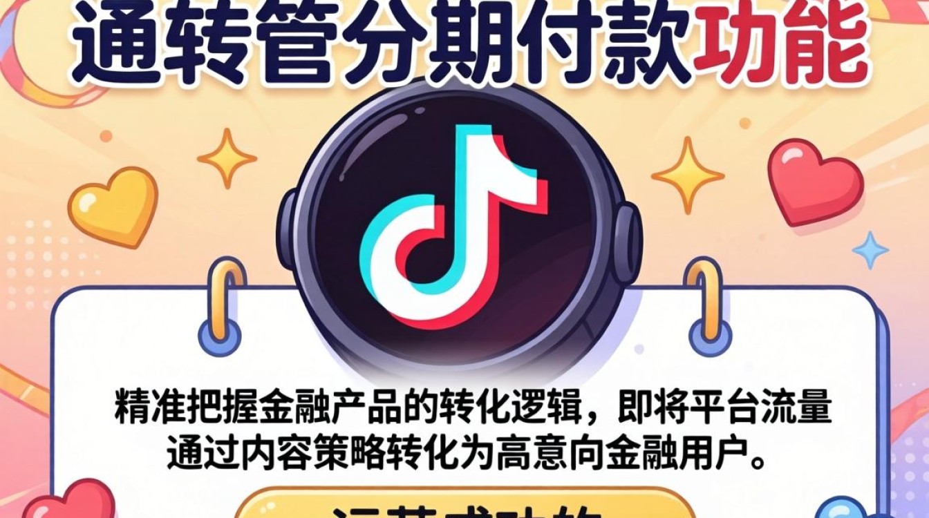 抖音分期付款怎么操作流程