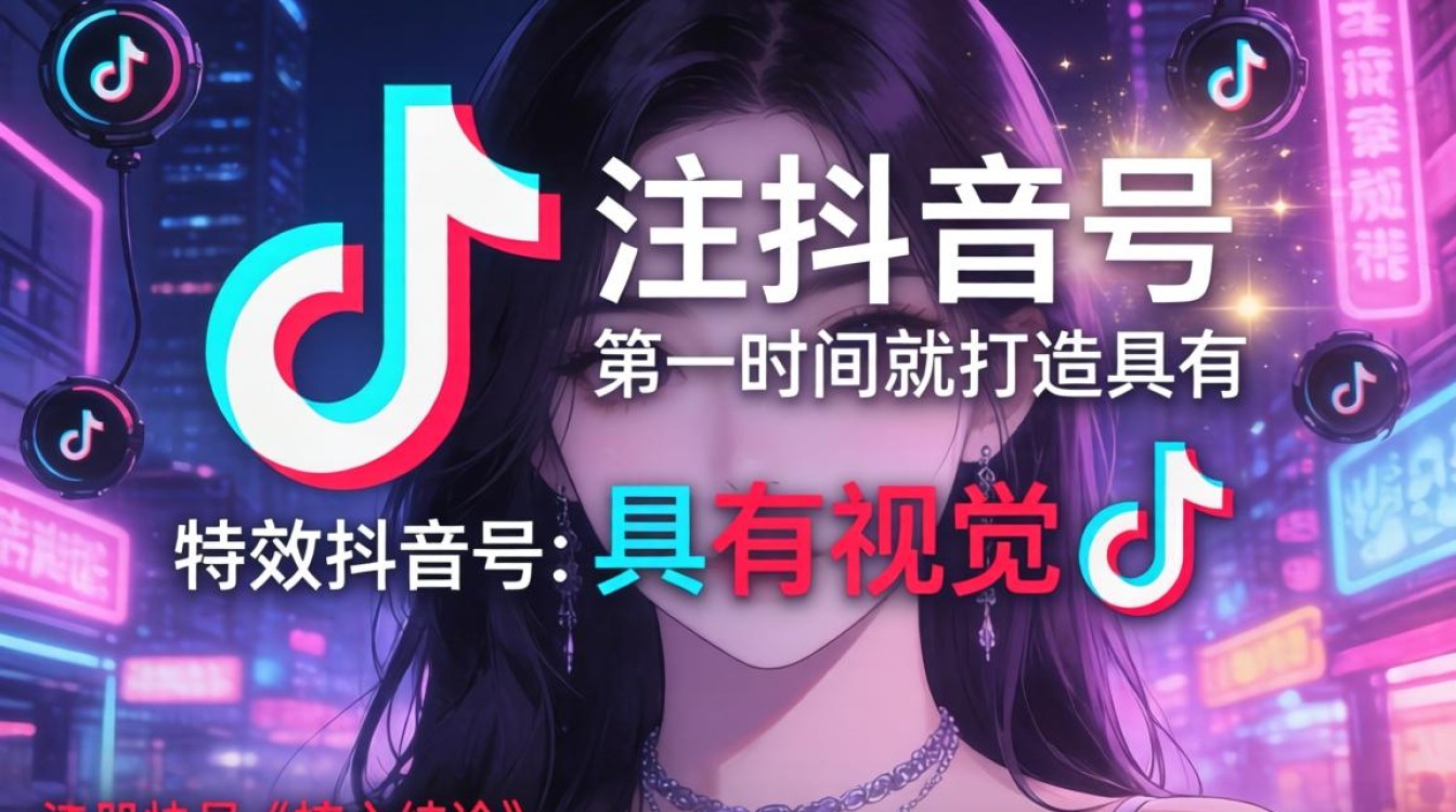 抖音特效制作教程新手入门