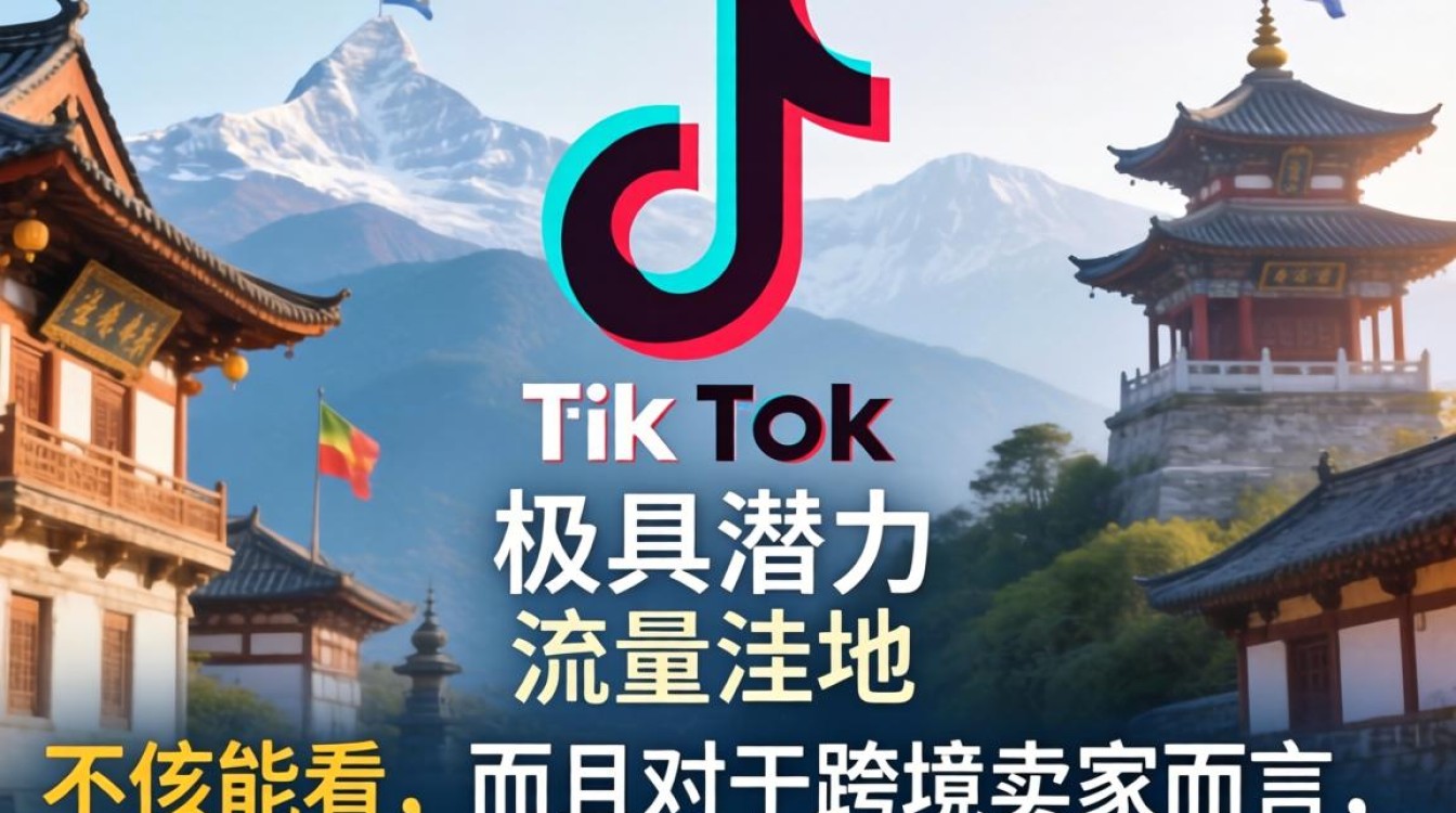 尼泊尔tiktok还能看吗,电商技巧如何提升店铺销量 尼泊尔tiktok还能看吗