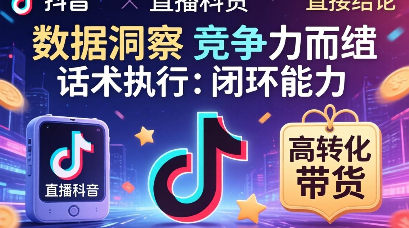 抖音怎么看互动分值分布,带货话术与转化技巧有哪些 带货话术与转化技巧有哪些