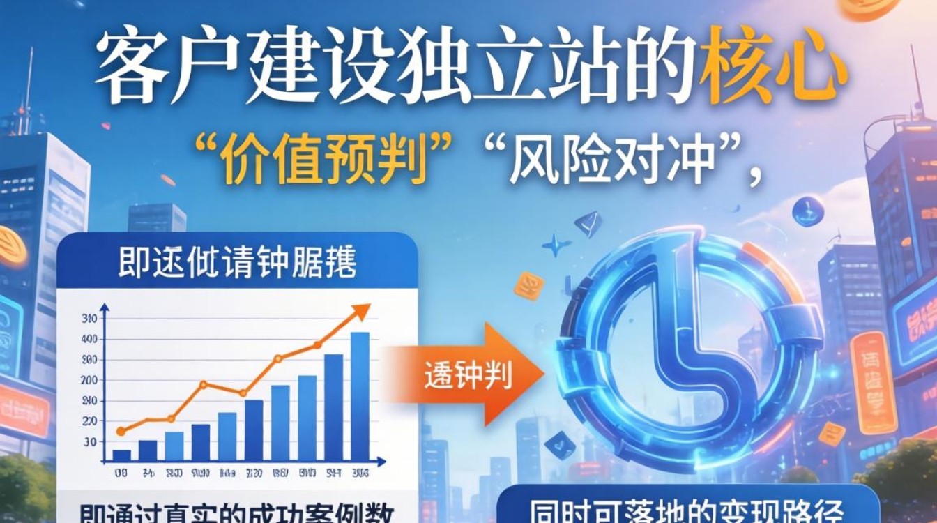 怎么打动客户做独立站