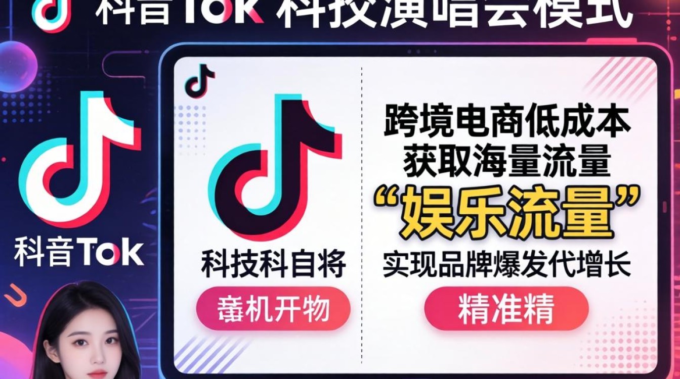 TikTok接力演唱会怎么做