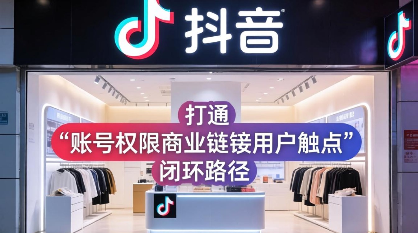 TikTok 橱窗怎么跳转独立站