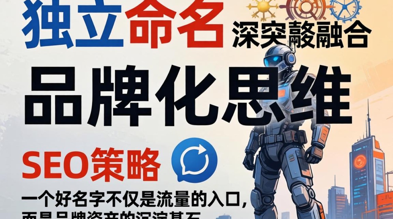 独立站取名技巧有哪些