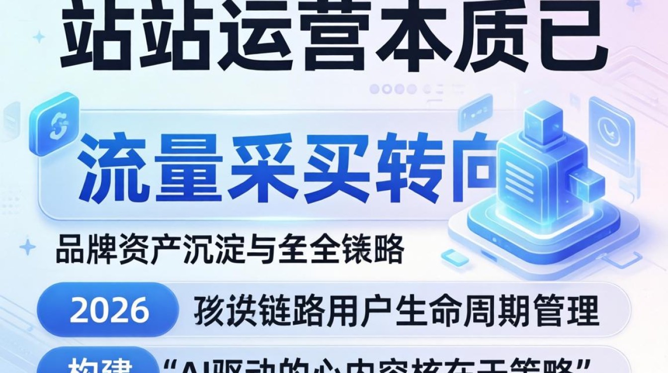 独立站是怎么运营的,独立站运营策略有哪些 独立站运营策略有哪些