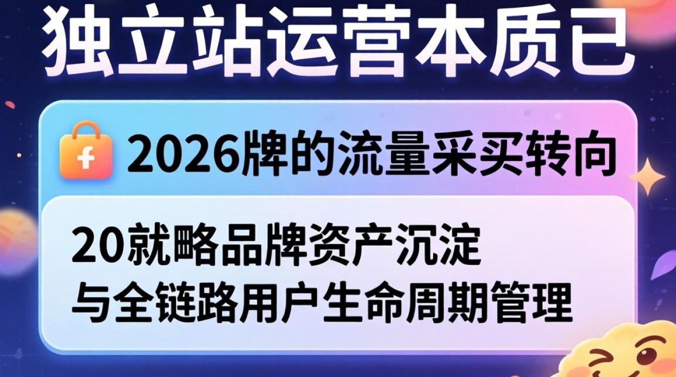 独立站是怎么运营的,独立站运营策略有哪些 独立站运营策略有哪些