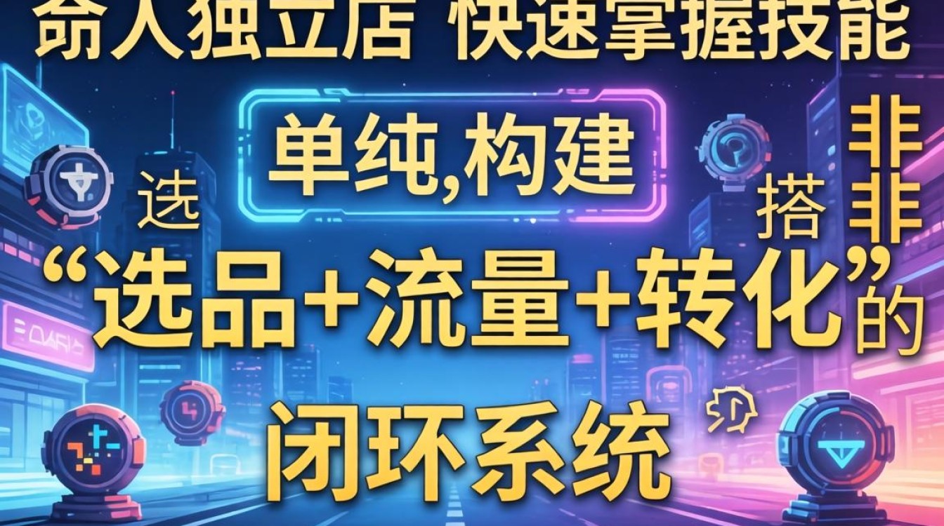 新人怎么做独立站?独立站新手入门实战教程 独立站新手入门实战教程