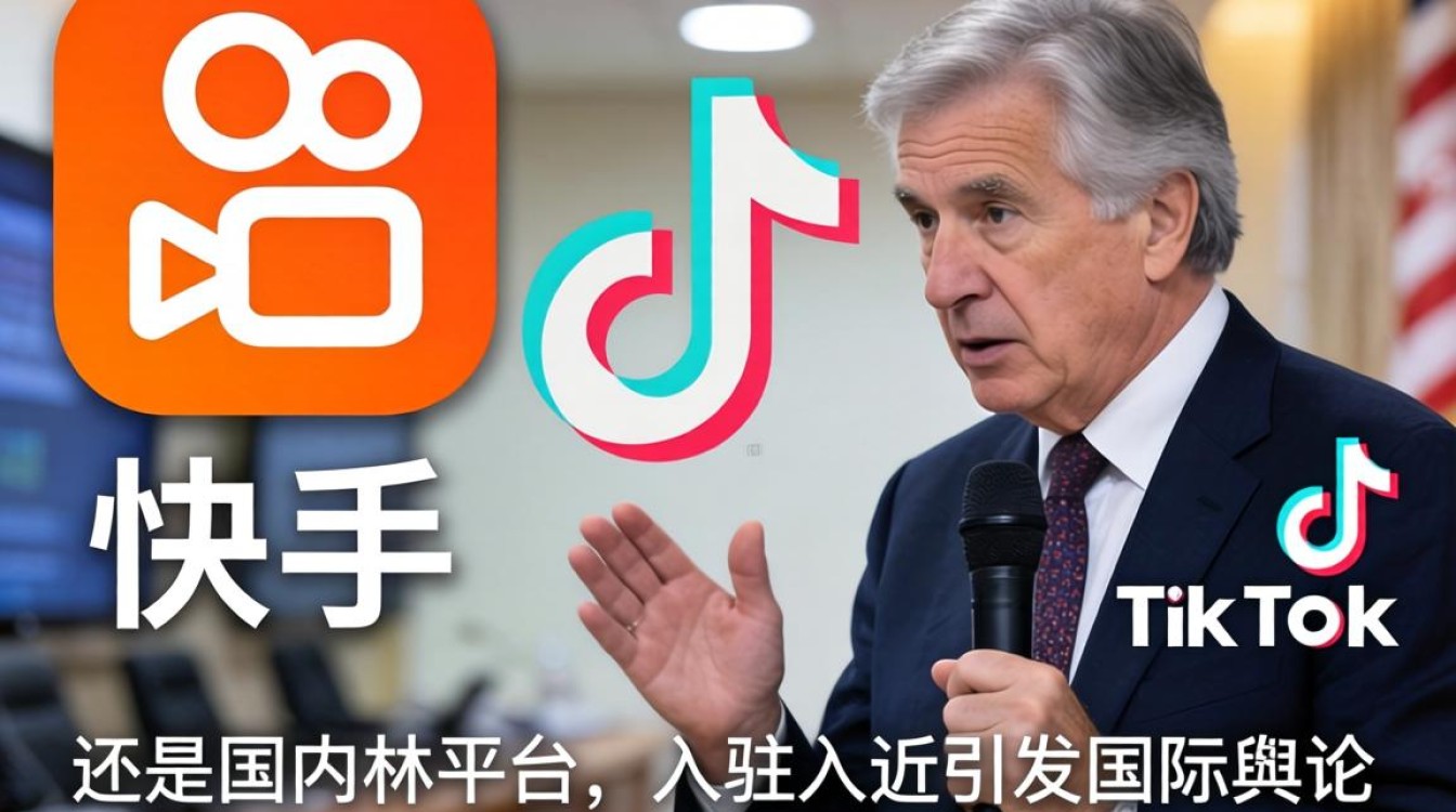 布林肯入驻tiktok意味着什么