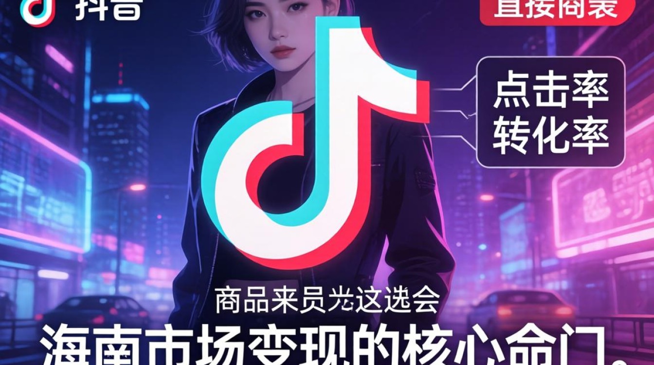 TikTok主图用什么