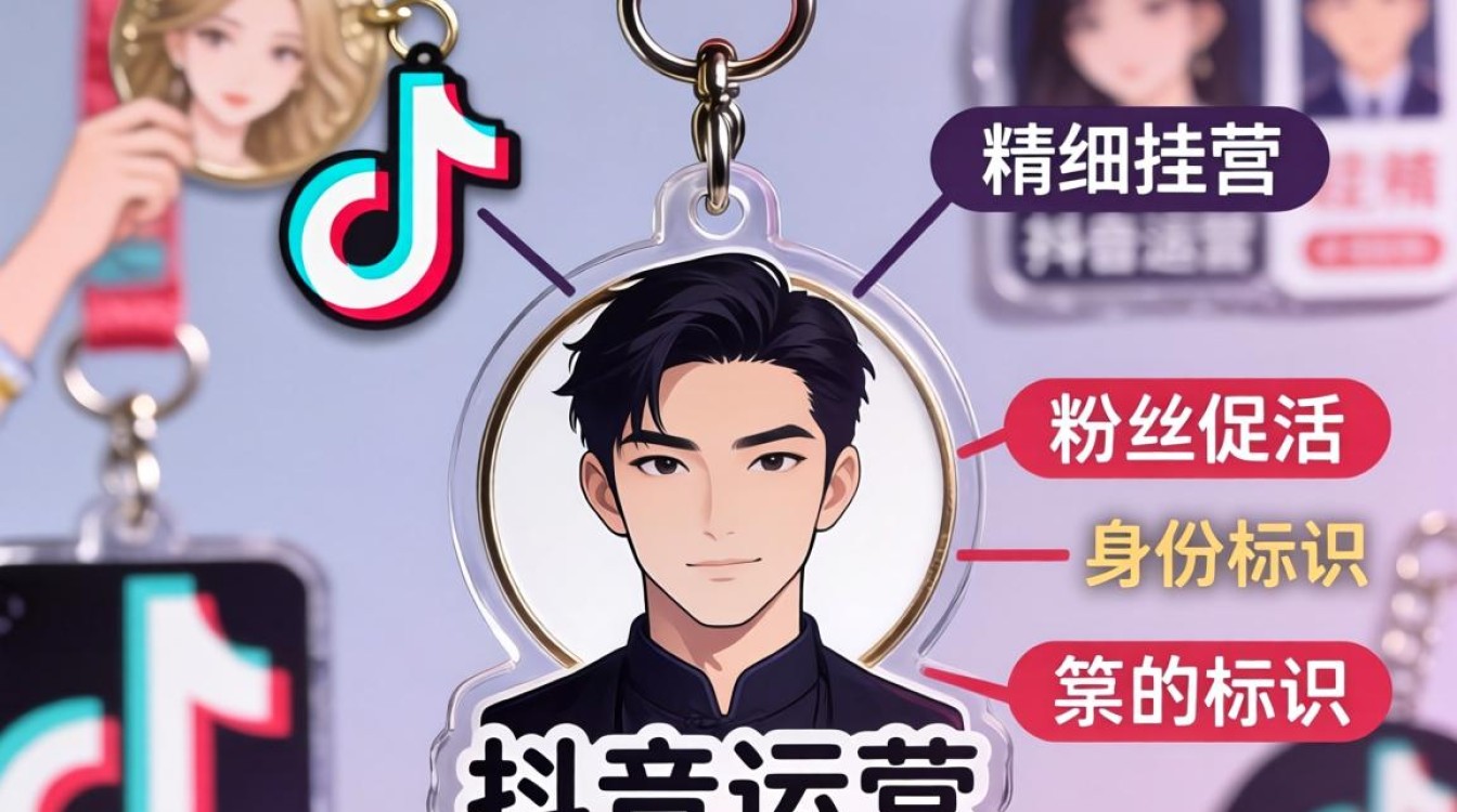 抖音上怎么领头像挂件啊