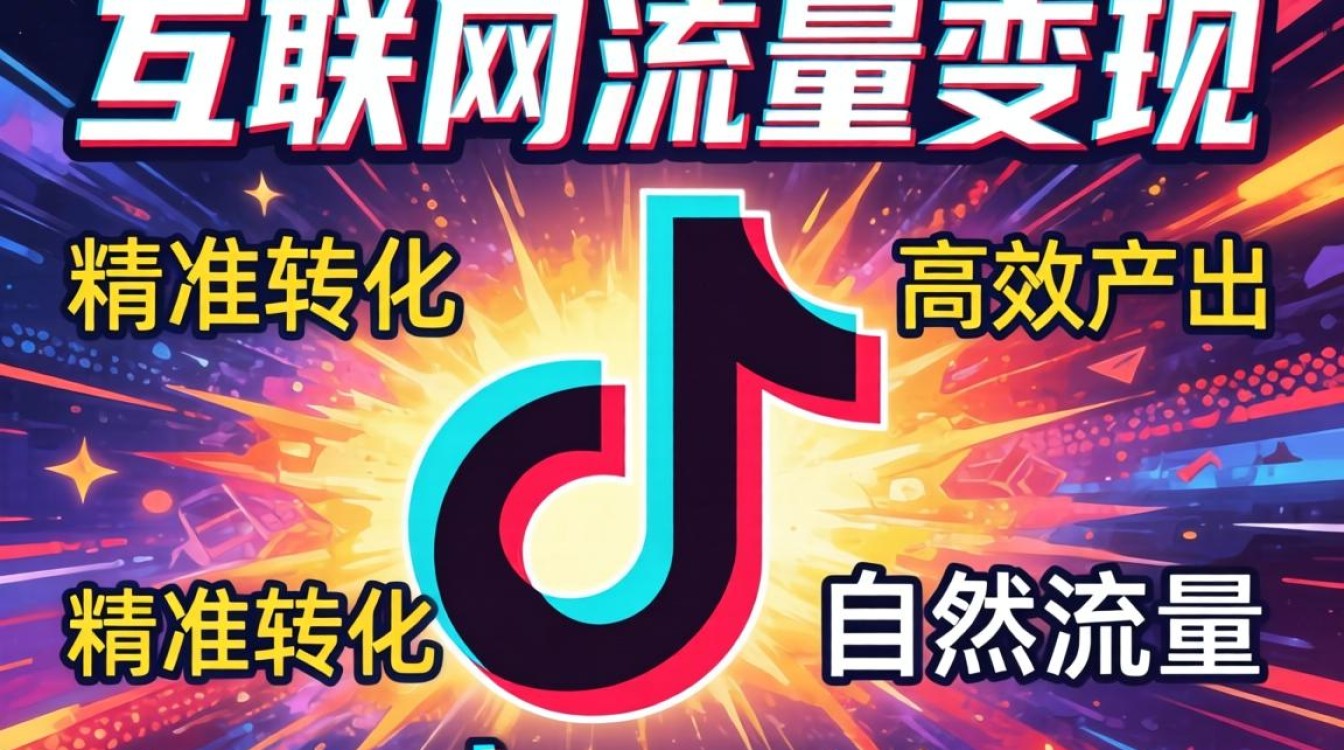 抖音流量变现有哪些高效工具