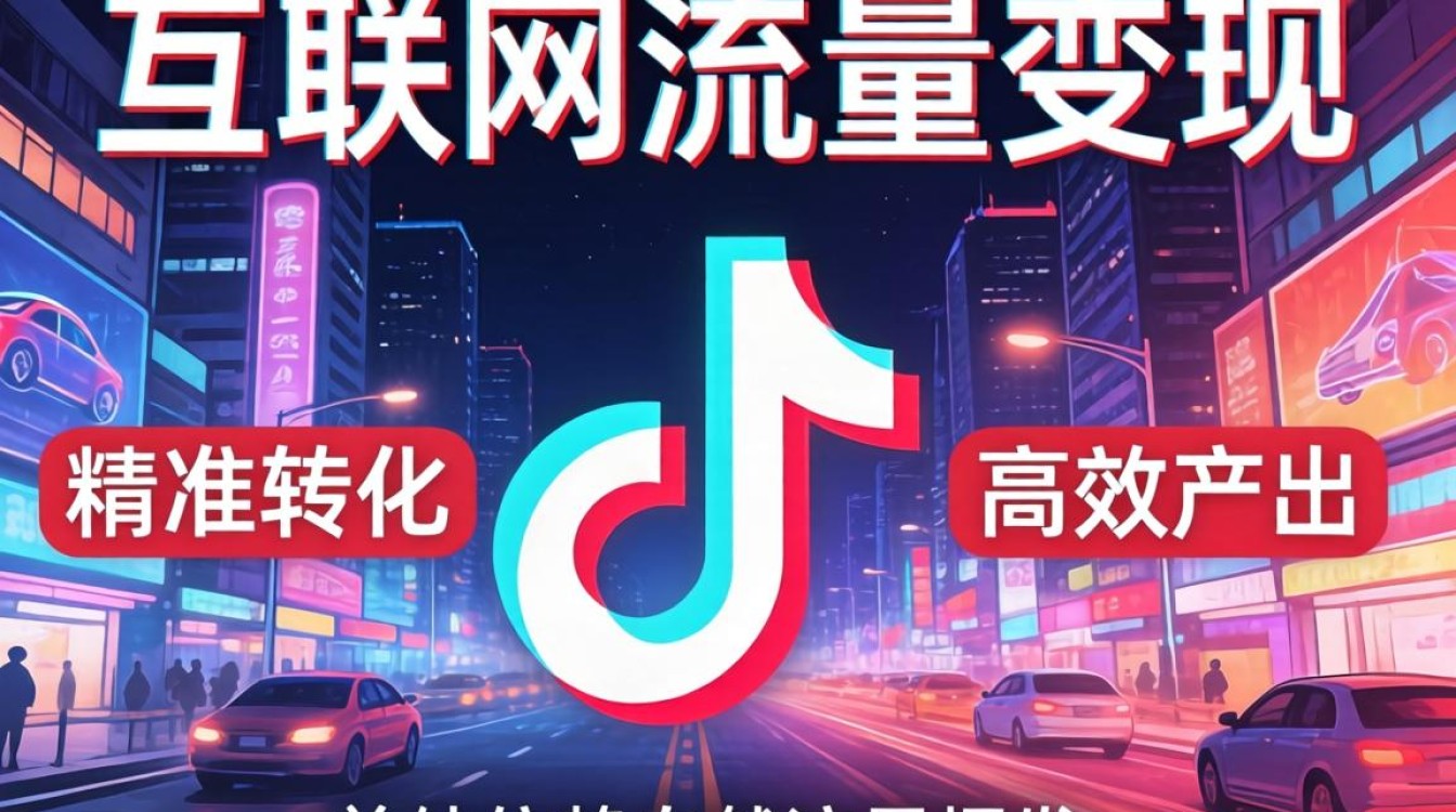 抖音流量变现有哪些高效工具