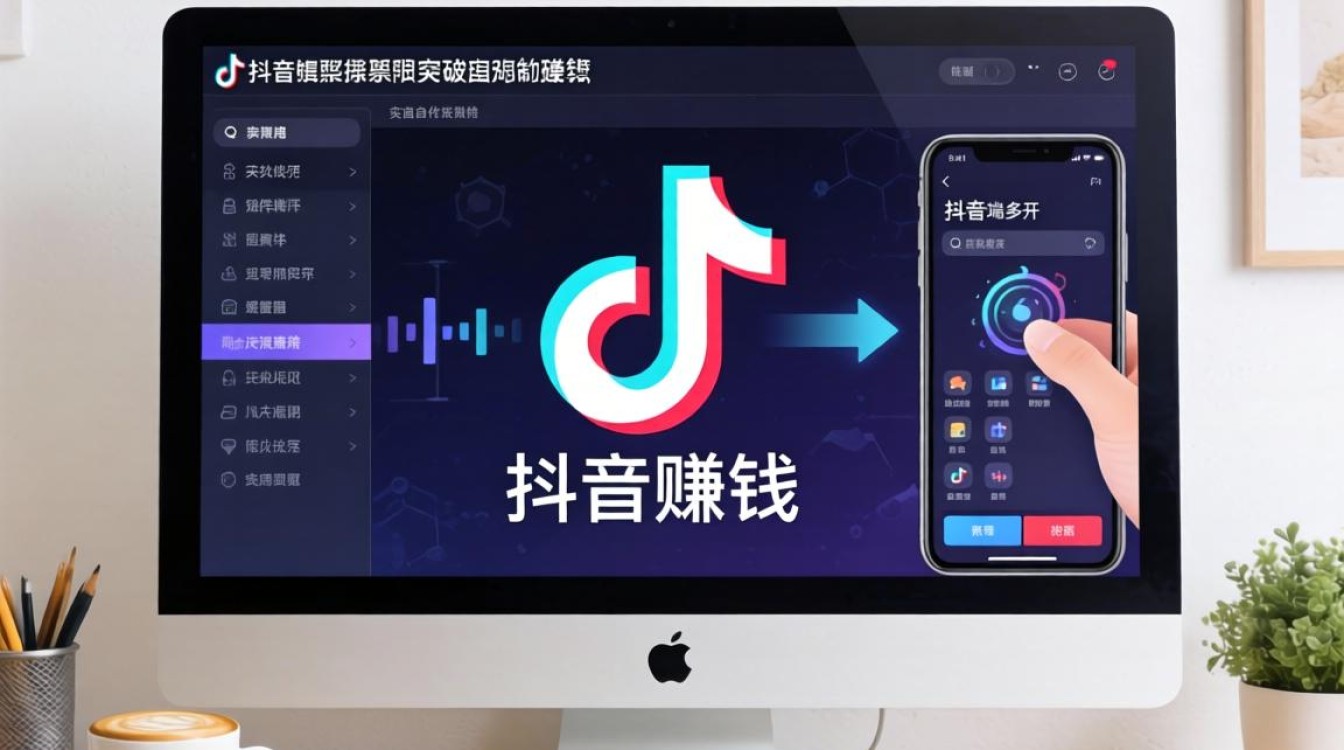 怎么下抖音模拟器赚钱,抖音模拟器赚钱是真的吗 抖音模拟器赚钱是真的吗