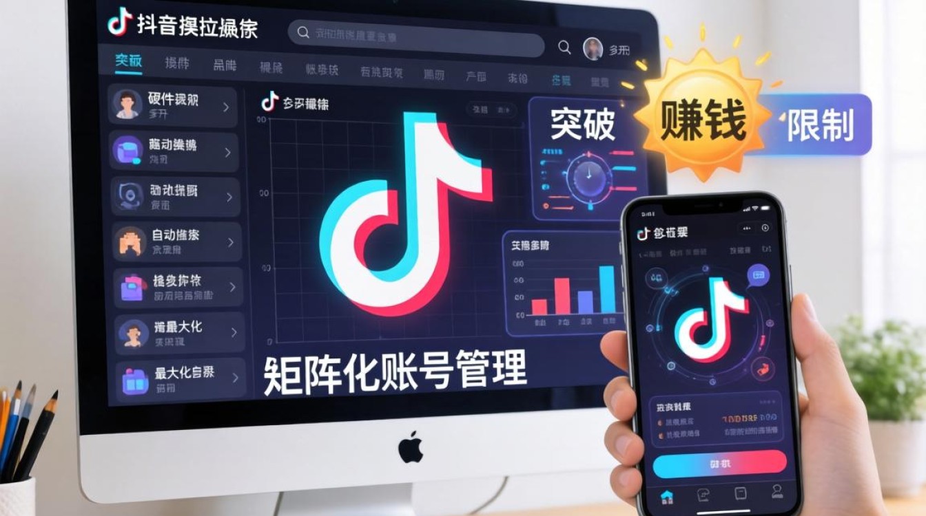 怎么下抖音模拟器赚钱,抖音模拟器赚钱是真的吗 抖音模拟器赚钱是真的吗