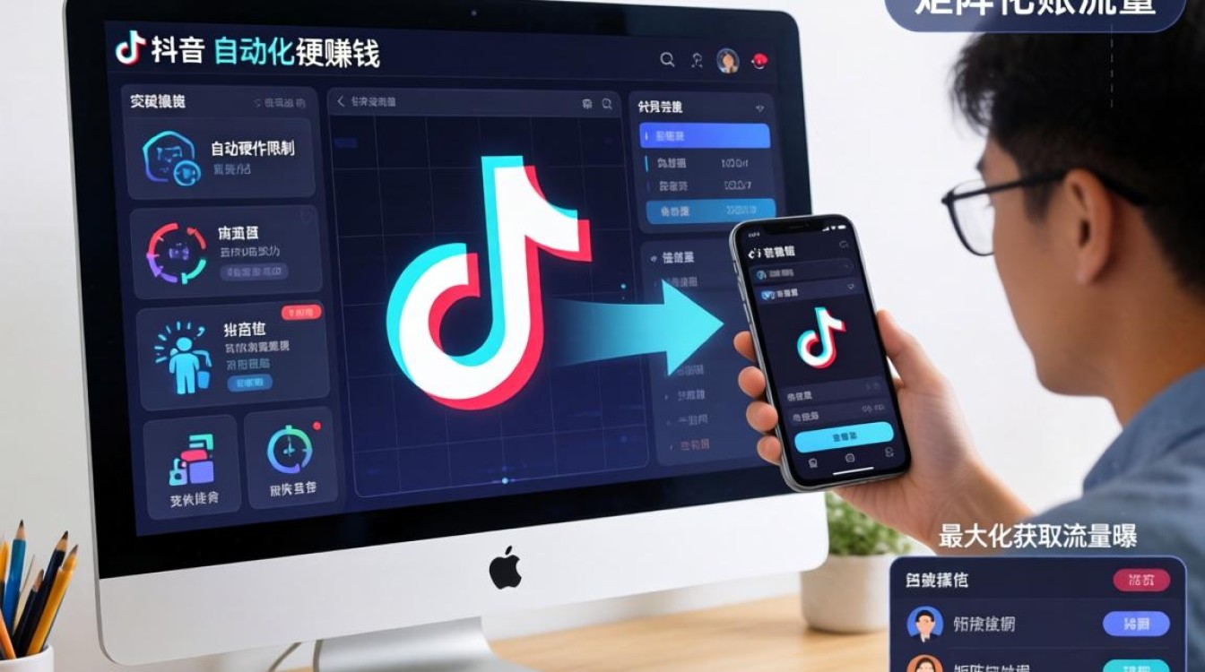 怎么下抖音模拟器赚钱,抖音模拟器赚钱是真的吗 抖音模拟器赚钱是真的吗