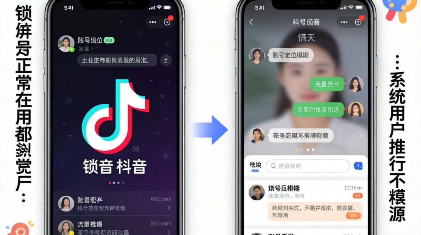 抖音不锁屏怎么解决聊天