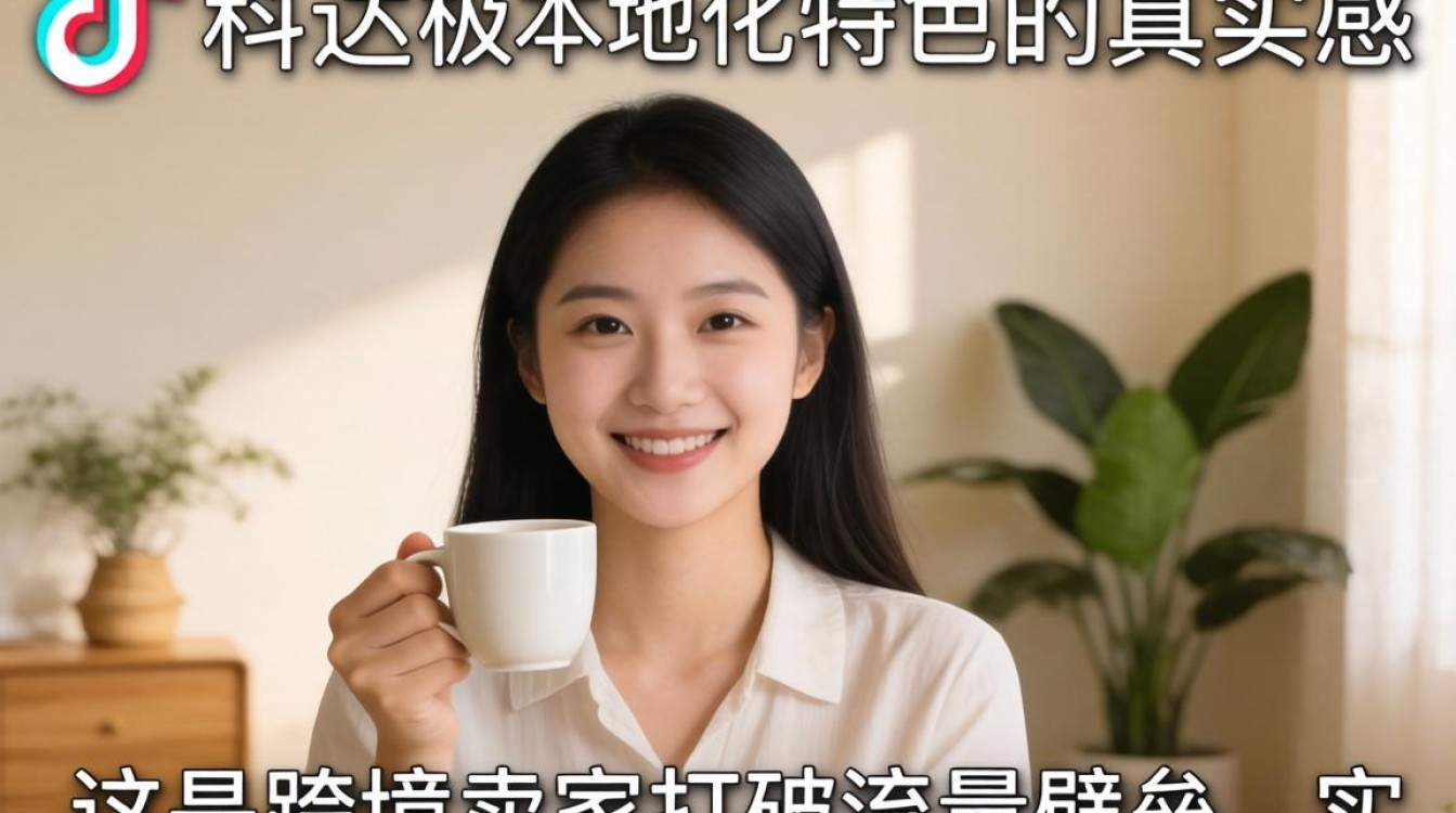 TikTok出海运营指南与跨境教程解析