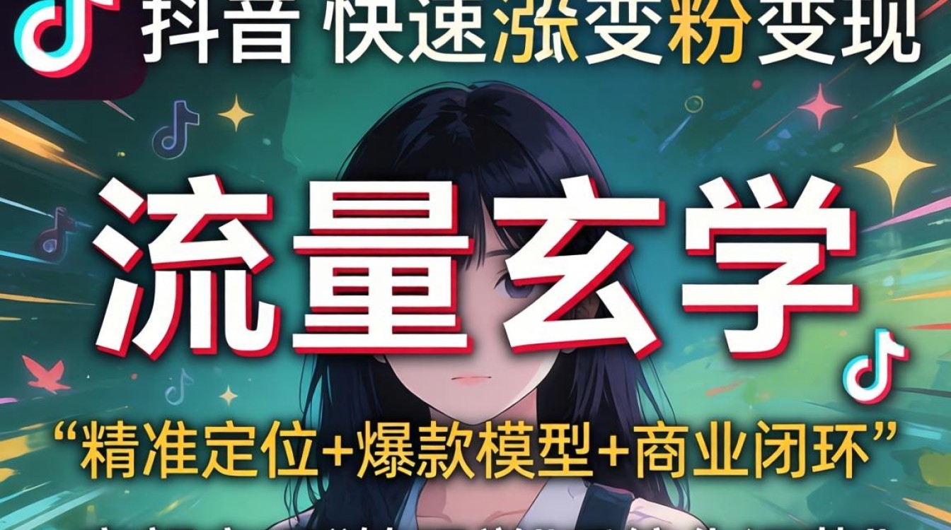 抖音涨粉最快的方法是什么