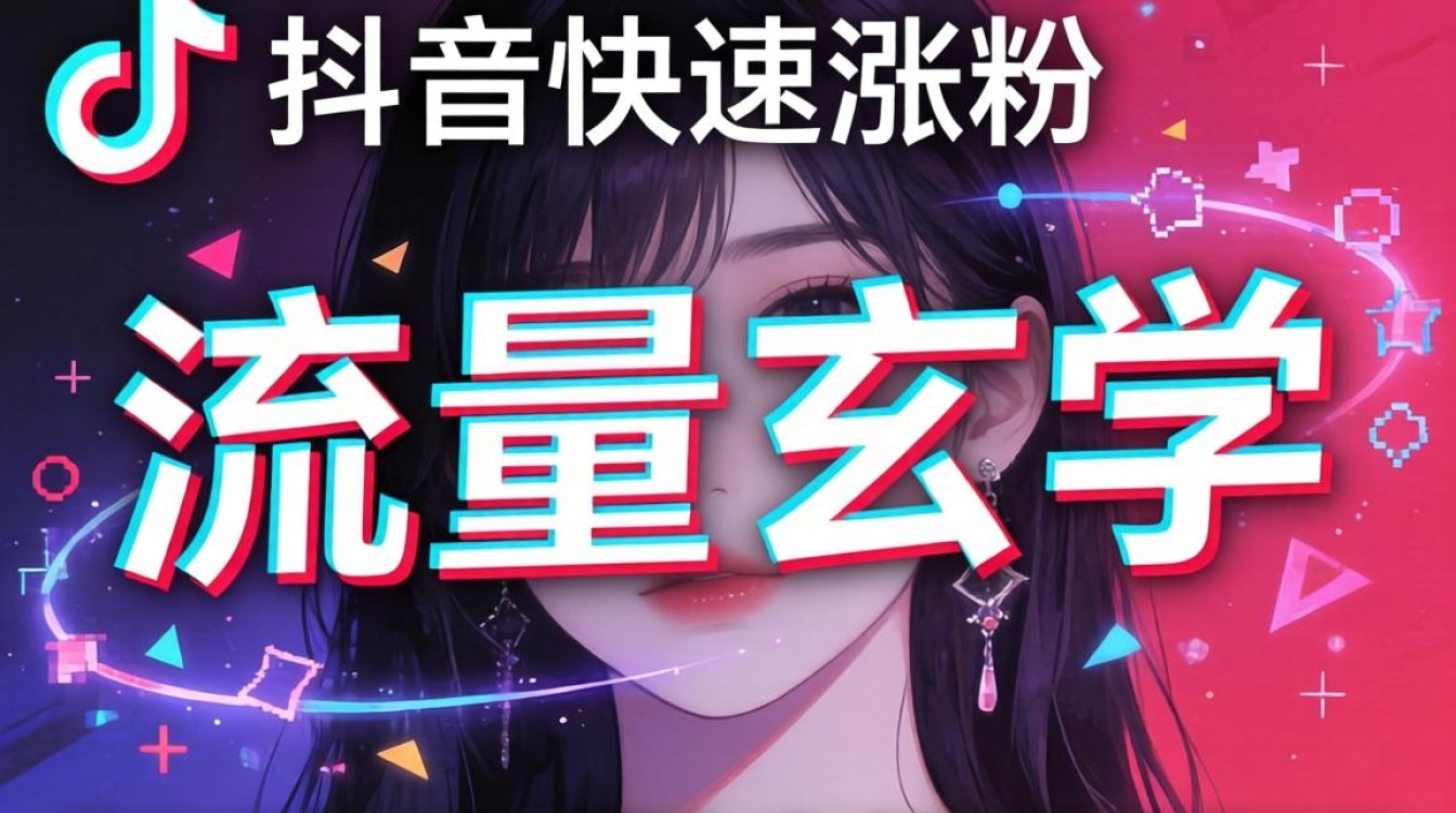 抖音涨粉最快的方法是什么