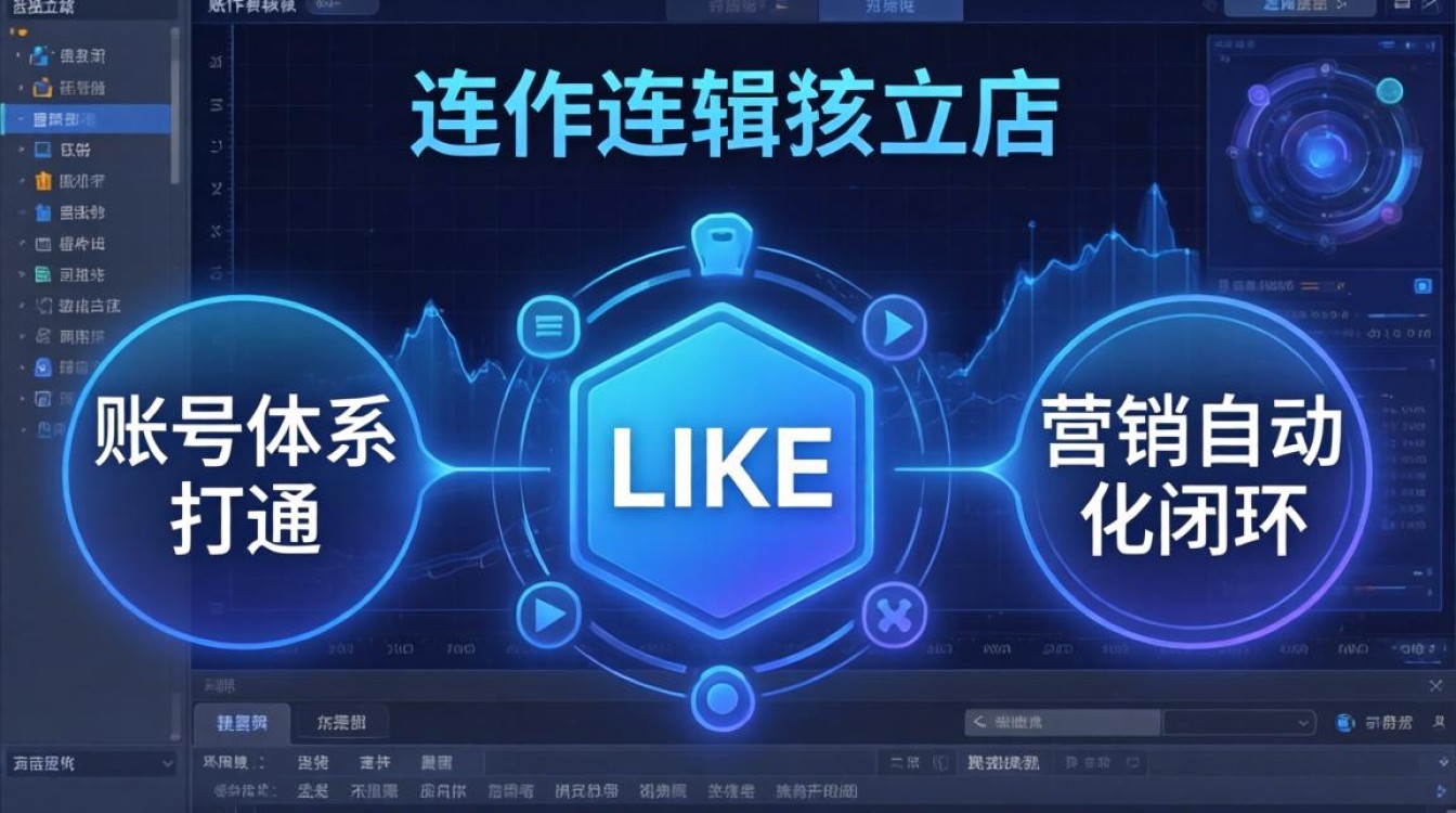 line软件怎么连独立站