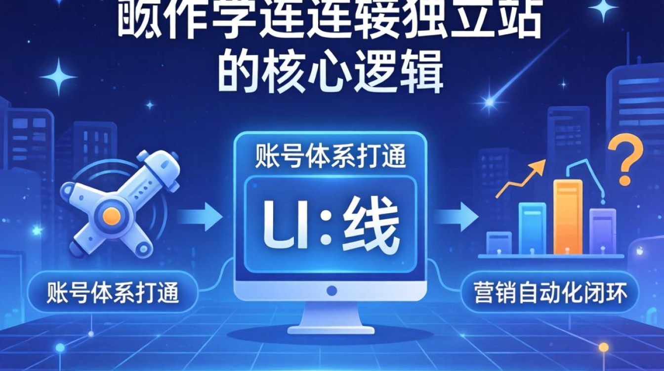 line软件怎么连独立站