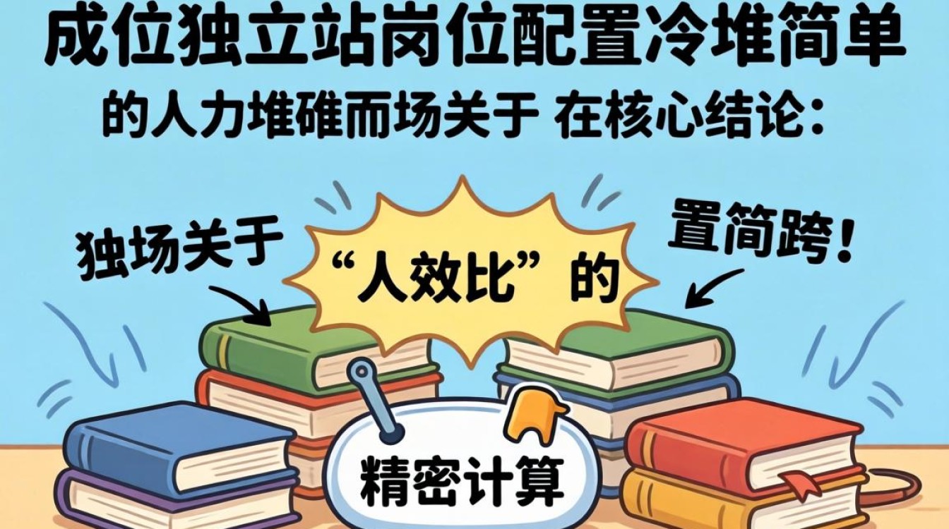 跨境独立站怎么配置岗位?独立站团队岗位如何搭建 跨境独立站怎么配置岗位