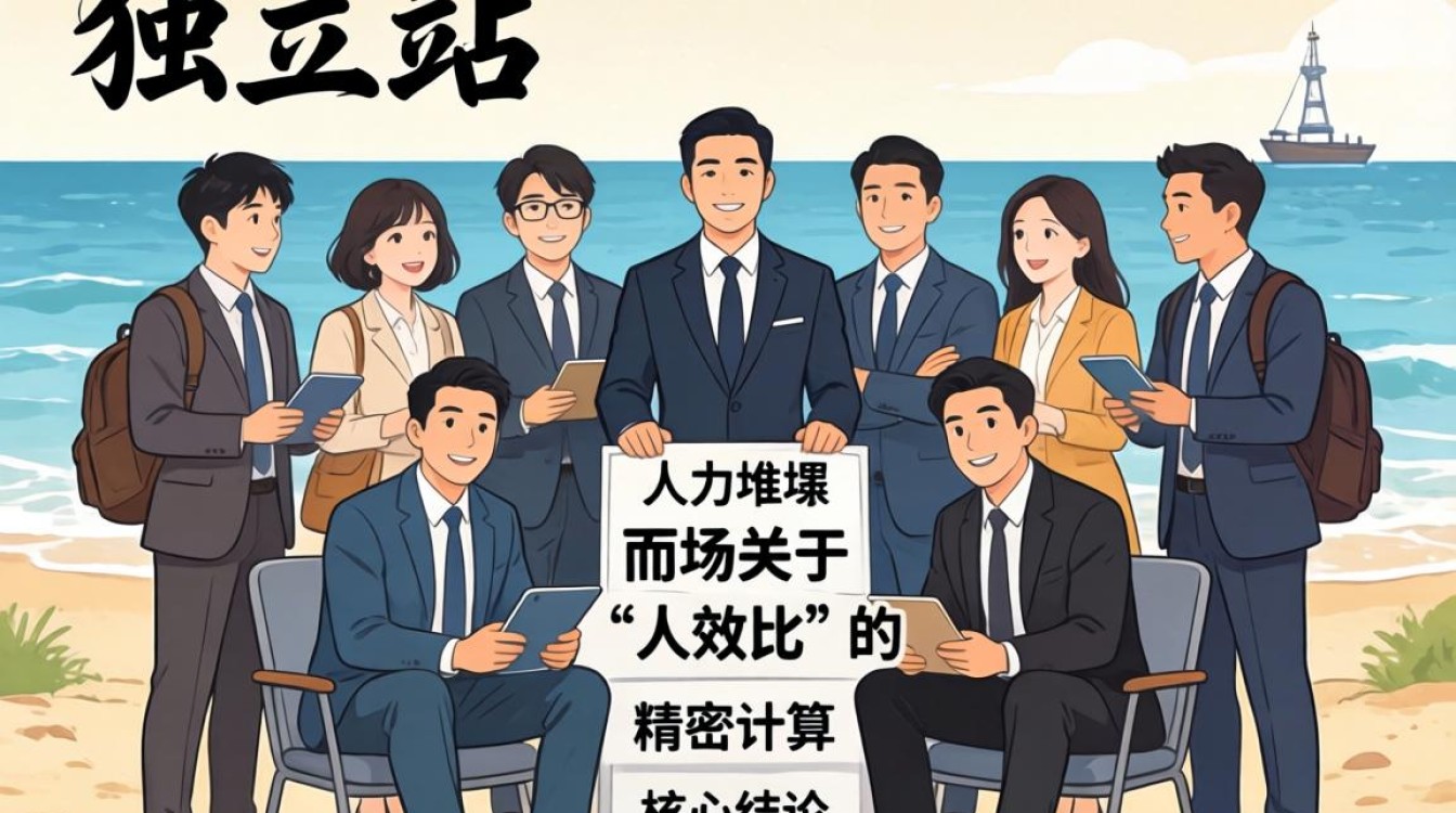 跨境独立站怎么配置岗位?独立站团队岗位如何搭建 跨境独立站怎么配置岗位