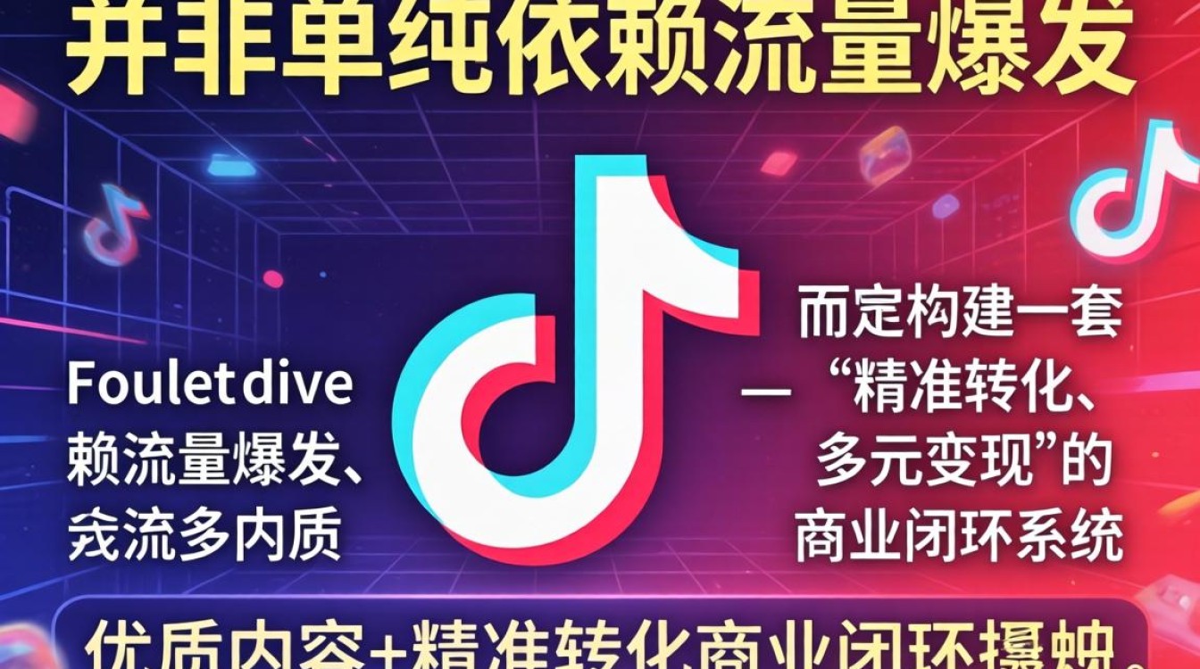 新手做抖音短视频如何快速变现