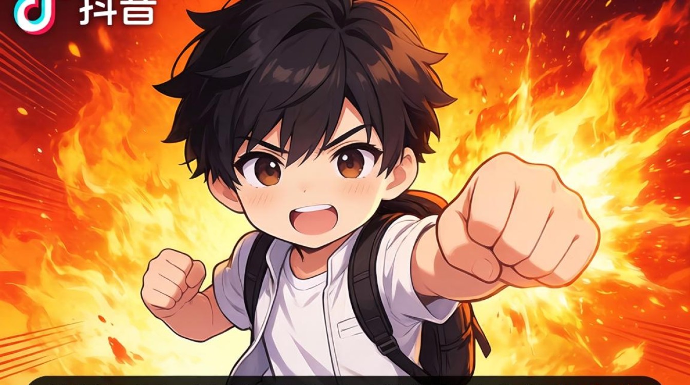 抖音怎么做小人动画视频