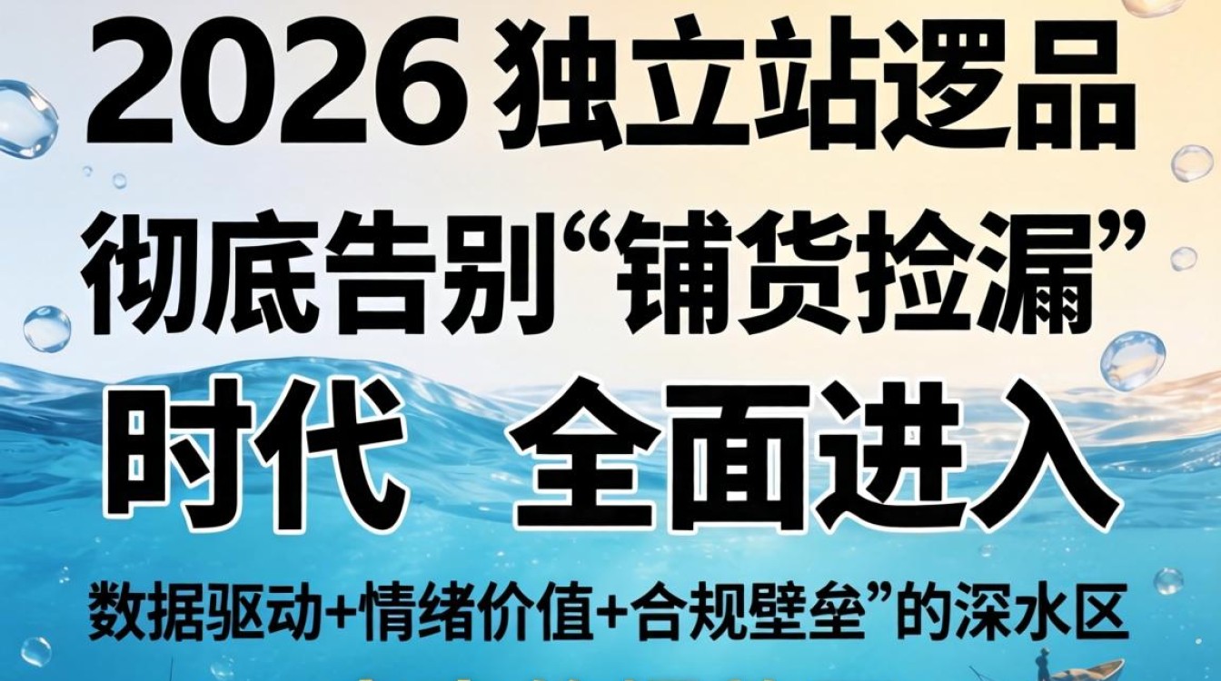 怎么查找独立站的产品