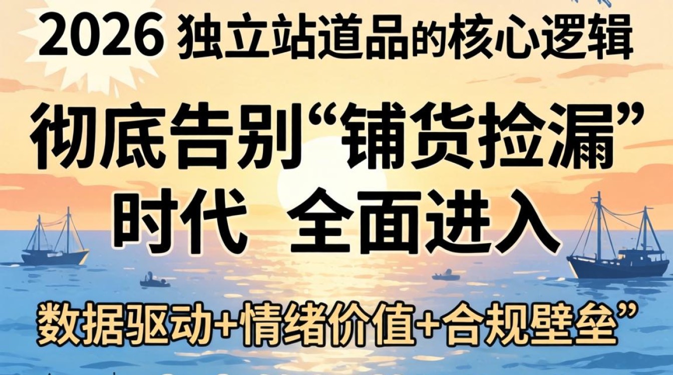 怎么查找独立站的产品