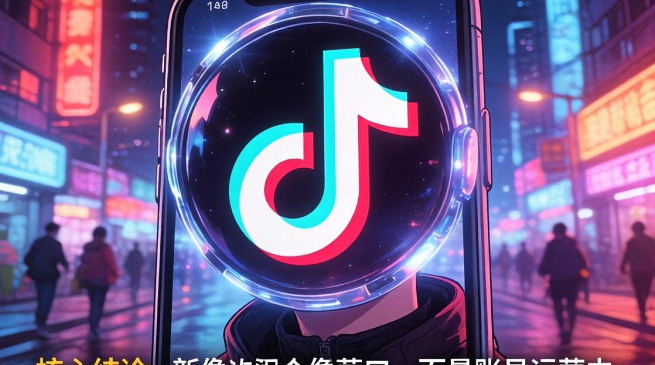 抖音怎么加新的头像照片?抖音头像怎么更换教程 抖音怎么加新的头像照片