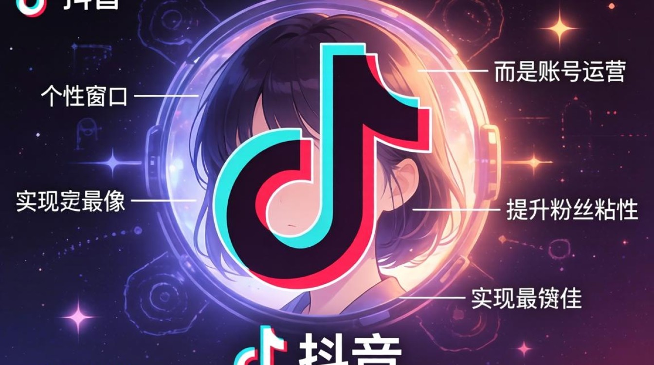 抖音怎么加新的头像照片?抖音头像怎么更换教程 抖音怎么加新的头像照片