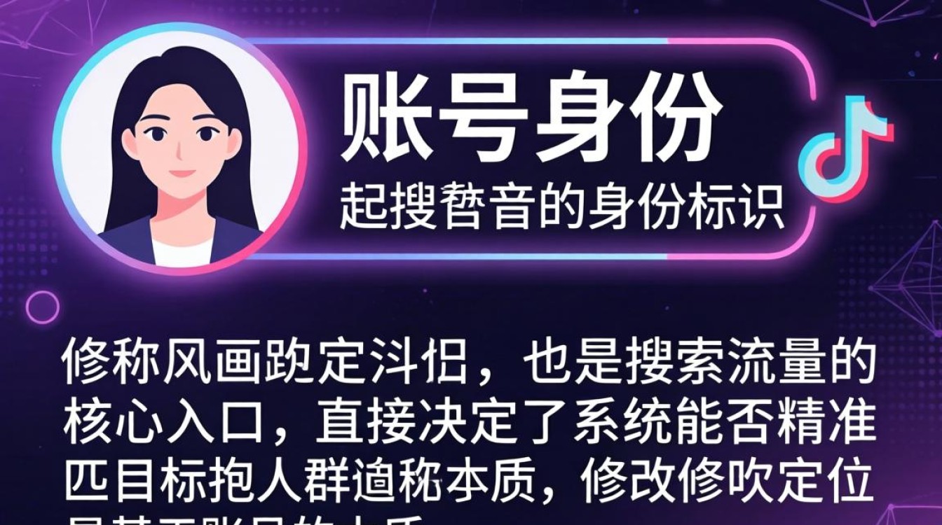 抖音昵称怎么改才能增加权重