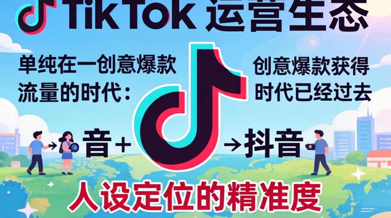 刘德华tiktok怎么运营