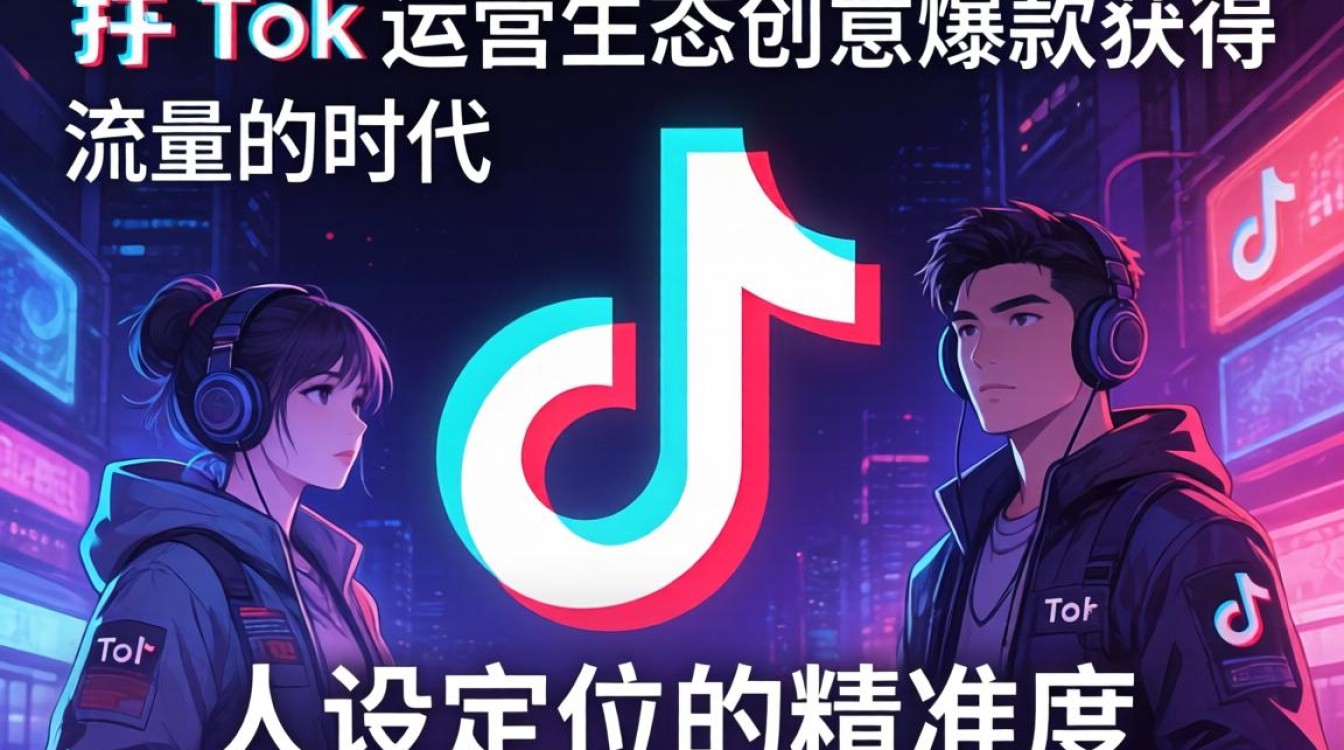 刘德华tiktok怎么运营