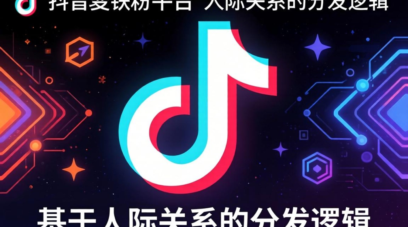 抖音铁粉标志在哪里显示