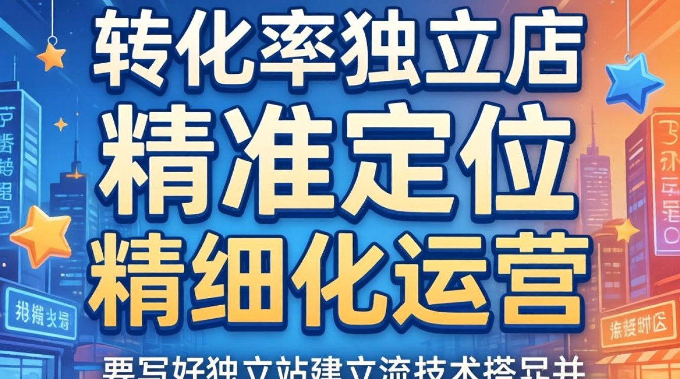 独立站建立流程怎么写好?新手如何从零开始操作? 独立站建立流程怎么写好