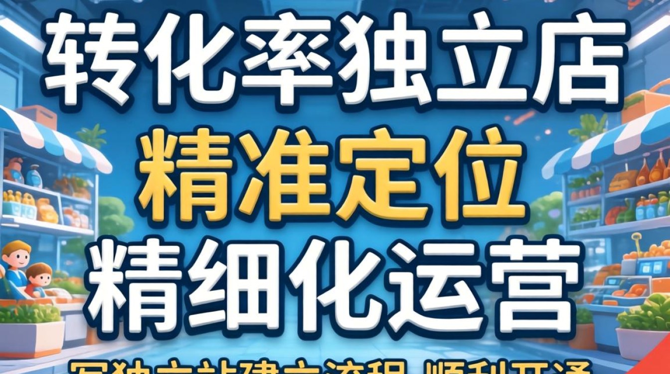 独立站建立流程怎么写好?新手如何从零开始操作? 独立站建立流程怎么写好