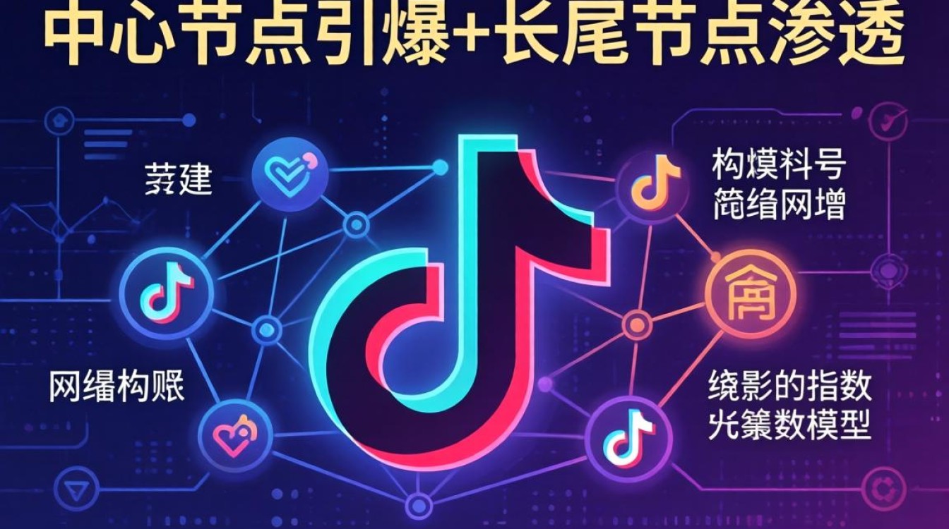 画抖音网络图怎么画?抖音网络图制作教程 画抖音网络图怎么画