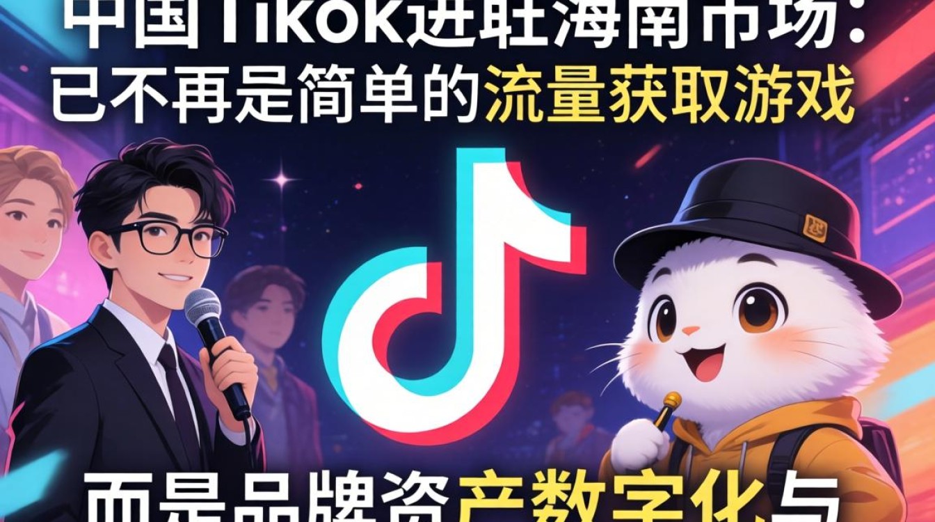 TikTok中国奢侈品如何入局海外市场?海外市场入局指南 TikTok中国奢侈品如何入局海外市场