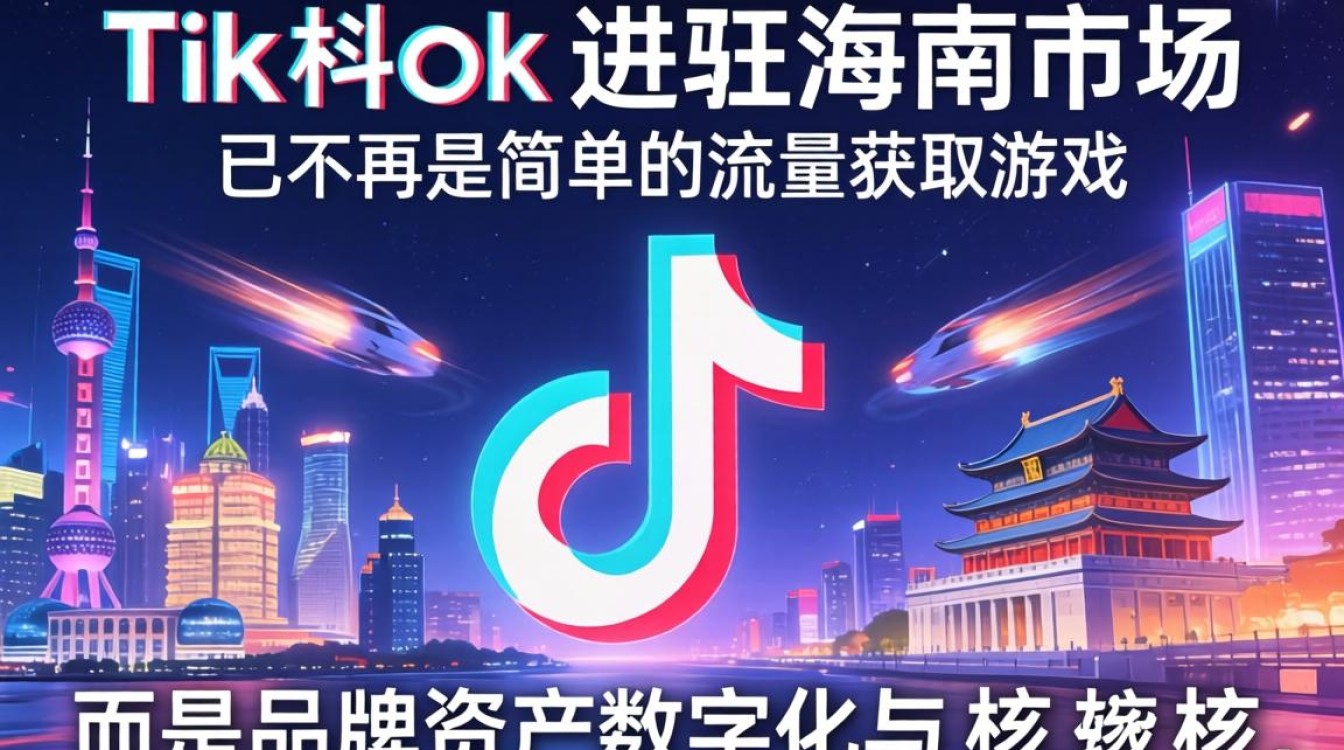 TikTok中国奢侈品如何入局海外市场?海外市场入局指南 TikTok中国奢侈品如何入局海外市场