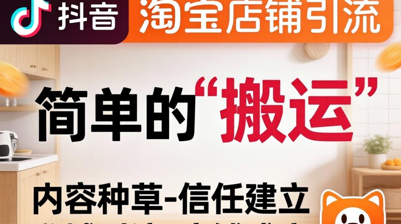 在抖音怎么做淘宝店名?抖音淘宝店名怎么取吸引粉丝 抖音淘宝店名怎么取吸引粉丝