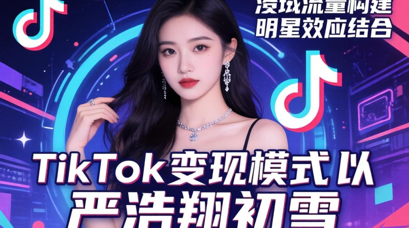 私域流量变现方法汇总,严浩翔初雪tiktok怎么变现? 严浩翔初雪tiktok怎么变现