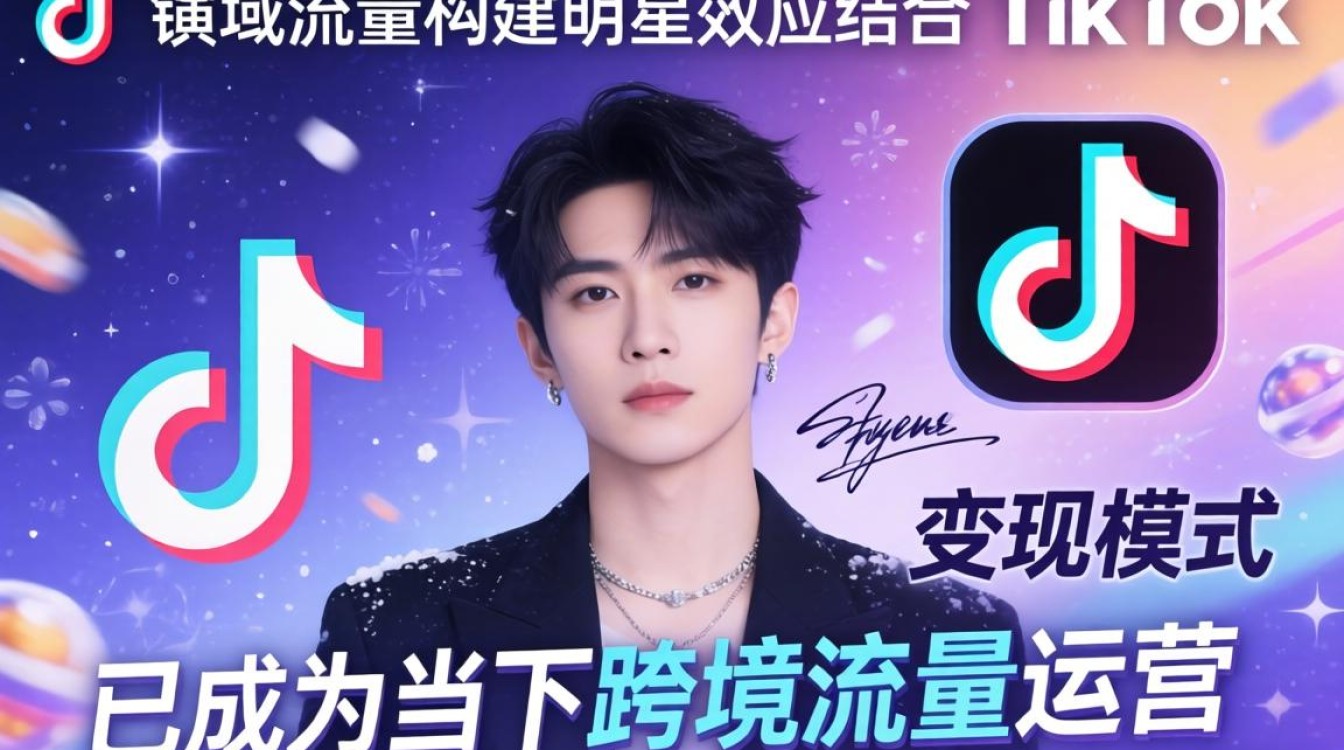 私域流量变现方法汇总,严浩翔初雪tiktok怎么变现? 严浩翔初雪tiktok怎么变现