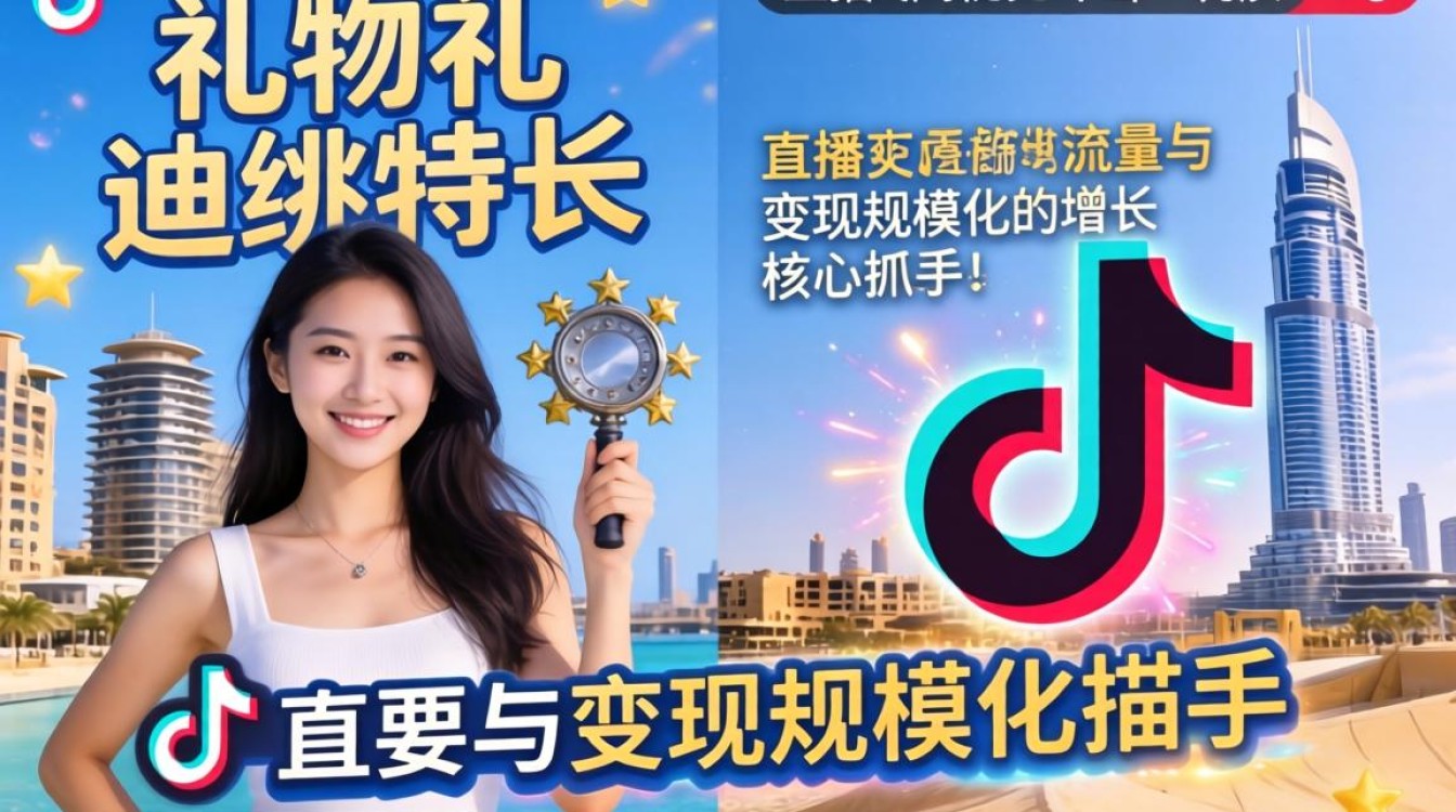 抖音礼物迪拜特效怎么弄?抖音迪拜特效礼物在哪里找 抖音迪拜特效礼物在哪里找