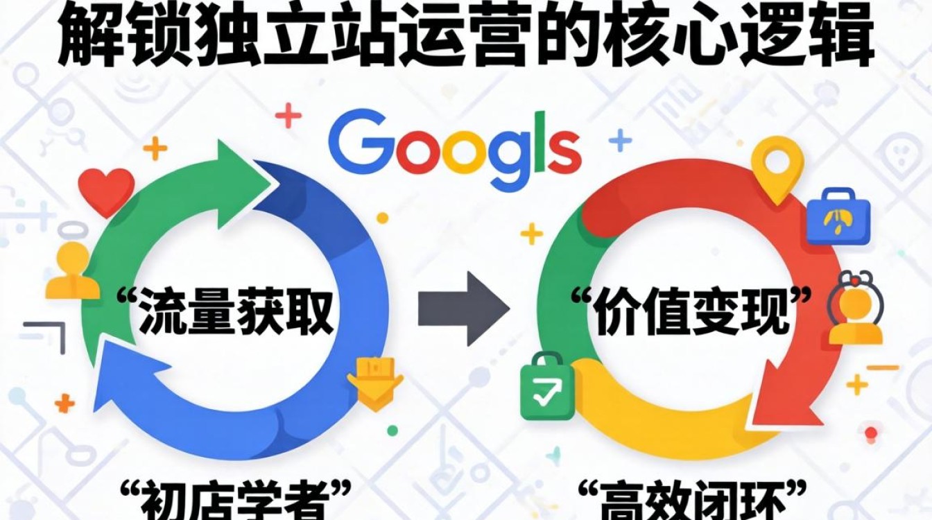 谷歌解锁独立站怎么用?独立站赚钱的几种方式有哪些? 独立站赚钱的几种方式有哪些