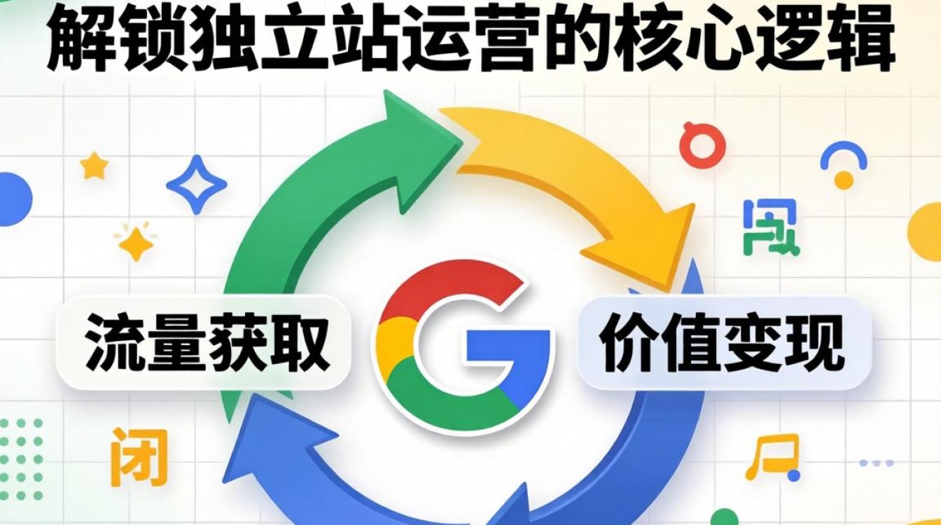 谷歌解锁独立站怎么用?独立站赚钱的几种方式有哪些? 独立站赚钱的几种方式有哪些