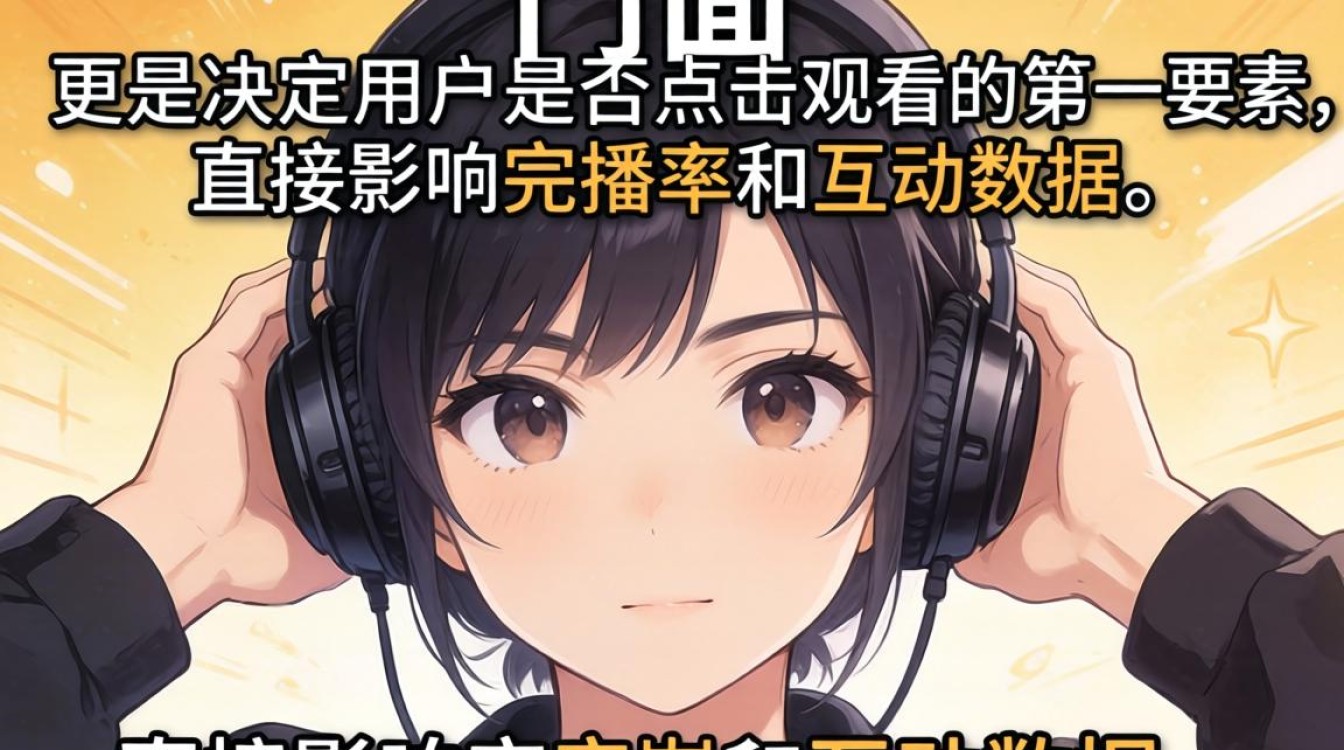 抖音封面文字怎么加吸引人